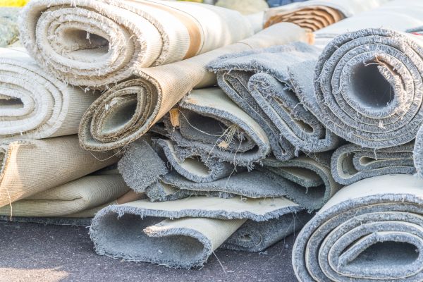 Carpet Removal Service in Lake Stevens
