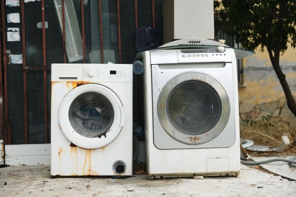 Dryer Disposal in Lake Stevens