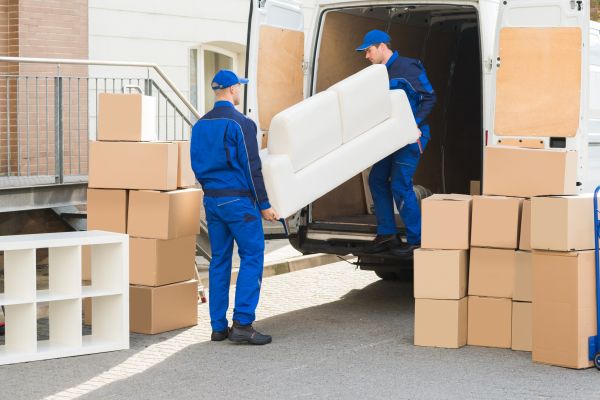 Furniture Removal Service in Lake Stevens