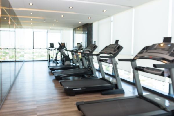 Treadmill Removal Service in Lake Stevens