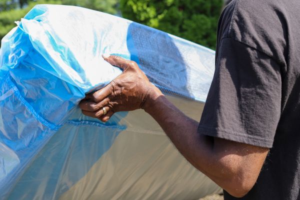 Mattress Disposal in Lake Stevens