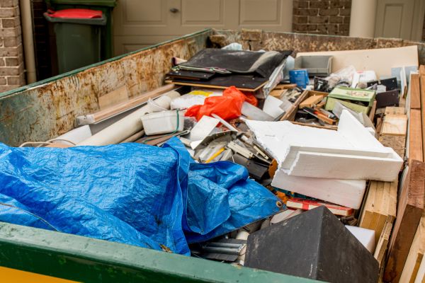 Junk Disposal in Lake Stevens