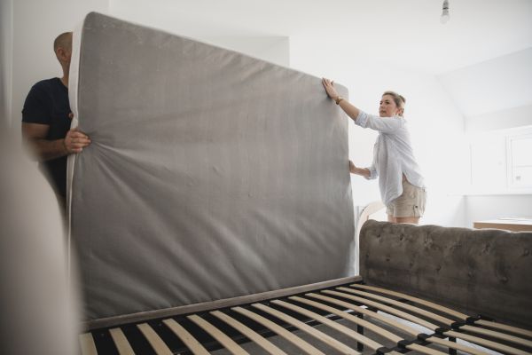 Bed Disposal in Lake Stevens