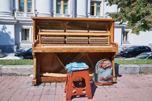 Piano Removal Service in Lake Stevens