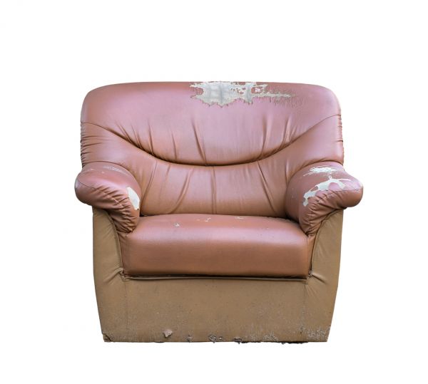 Chair Removal in Lake Stevens