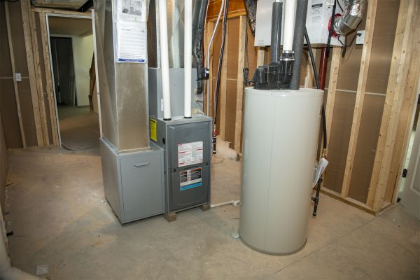 Furnace Disposal in Lake Stevens