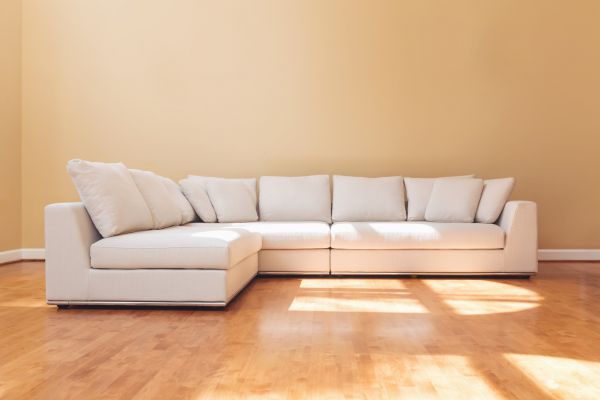 Sectional Disposal in Lake Stevens