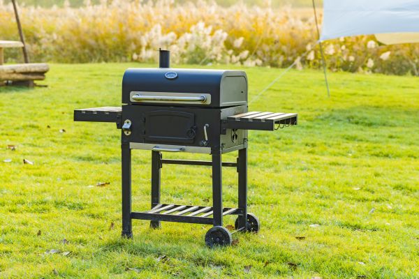 BBQ Removal in Lake Stevens