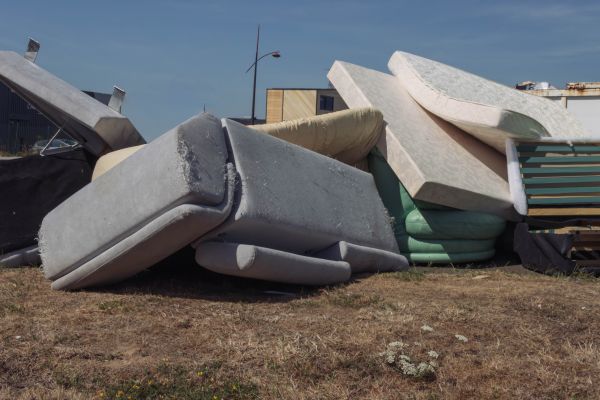 Sofa Bed Removal in Lake Stevens