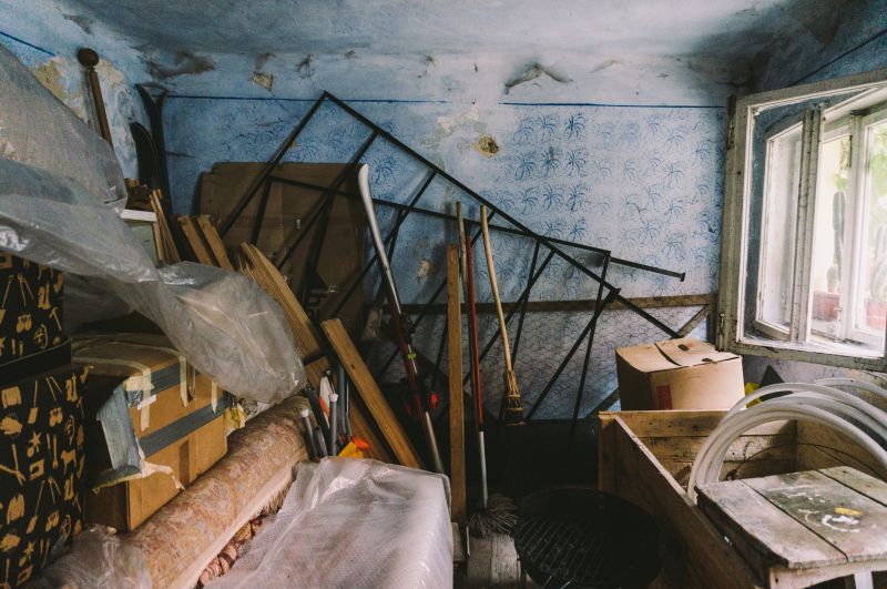 Who Does Junk Removals